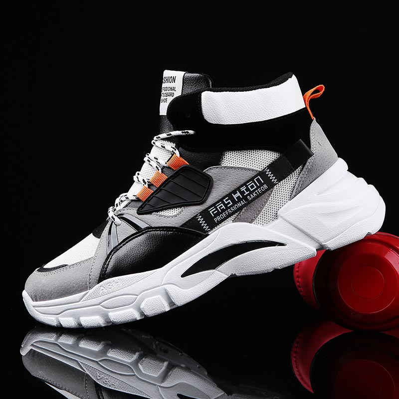 Ethnic Wear Men'S Fashion - Hightop Summer Men's Sport Shoes Man