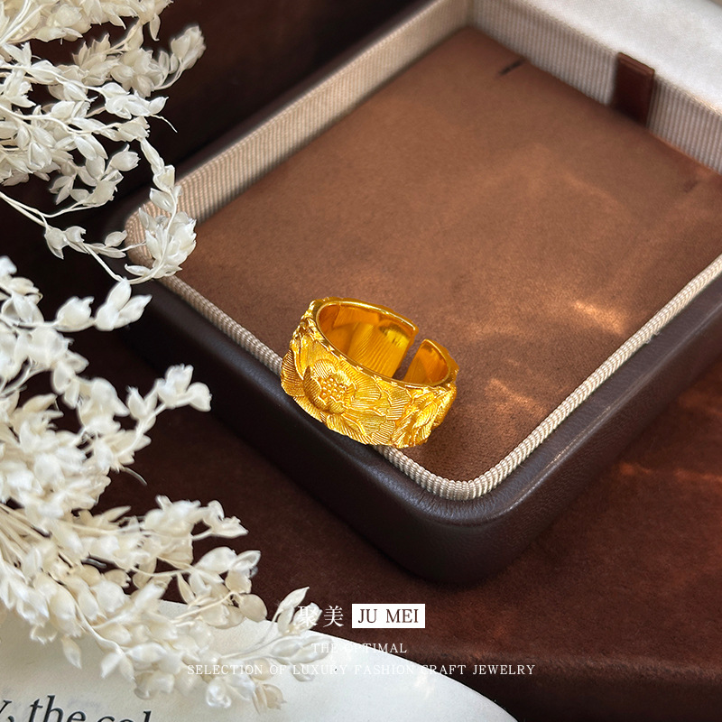 Ethnic Fashion Store - 9999 24K real gold store same