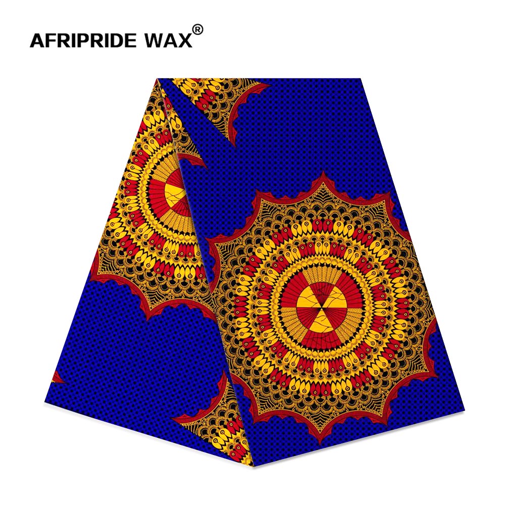 African Ankara Print - African Fashion Print Fabrics Ankara Traditional