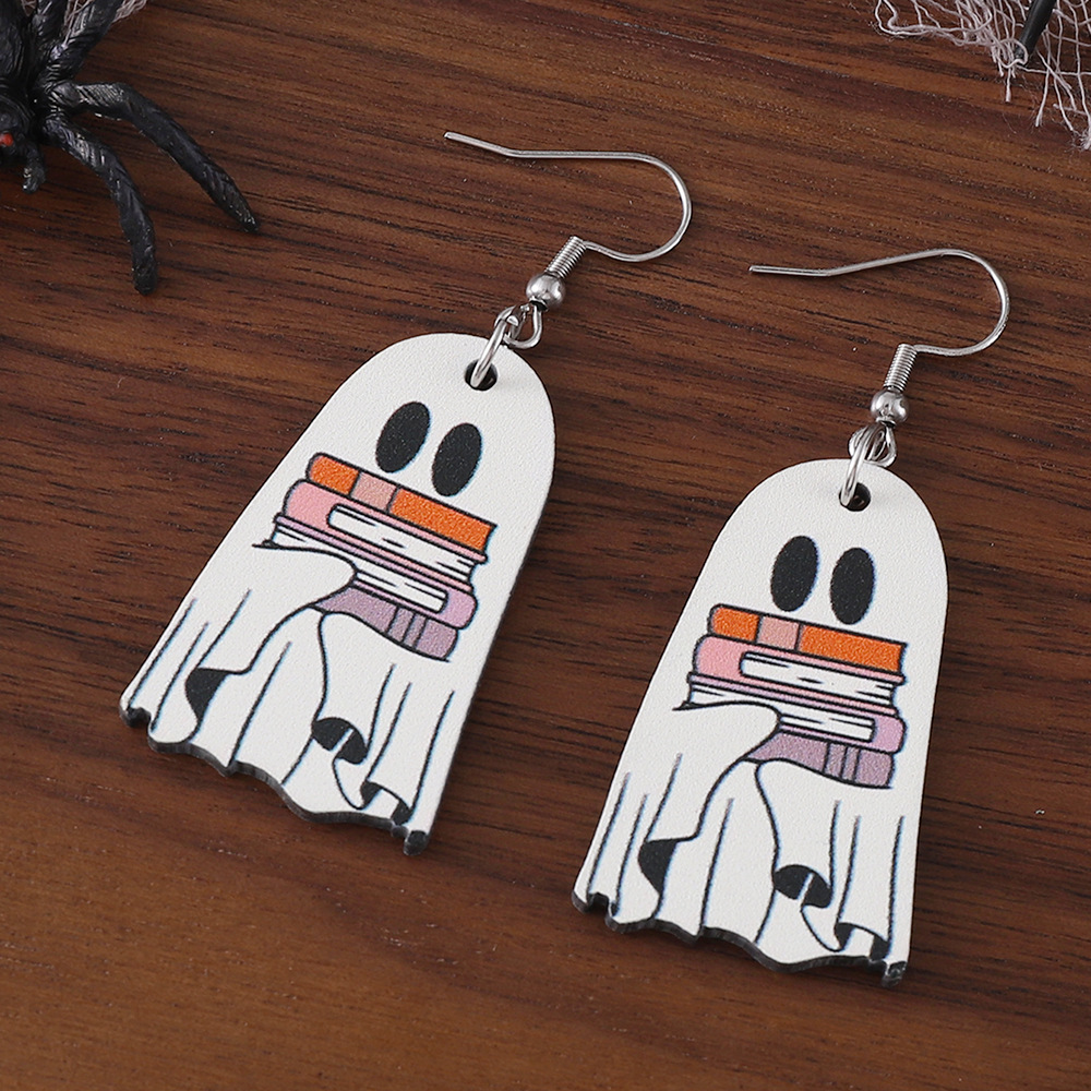 Cross-Border Halloween Book Gh - огляд і ціна Ethnic Fashion Book