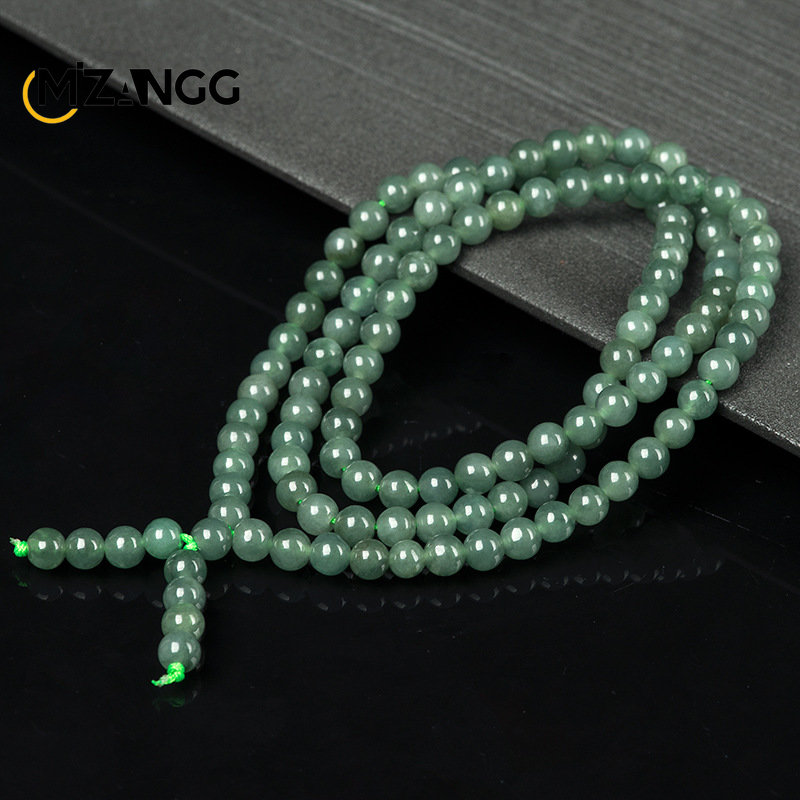 Natural Burma A-grade Jadeite  - огляд і ціна Ethnic Fashion For Ladies