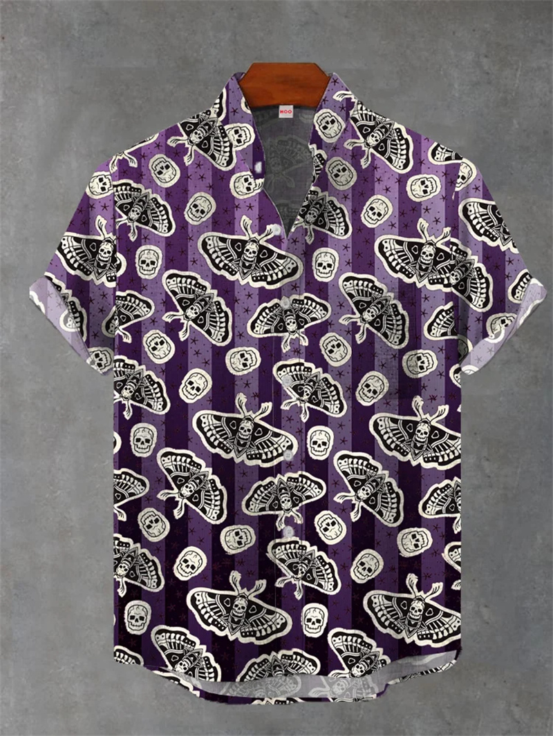 Retro Mens Linen Shirt With Et - огляд і ціна Ethnic Wear Men'S Fashion