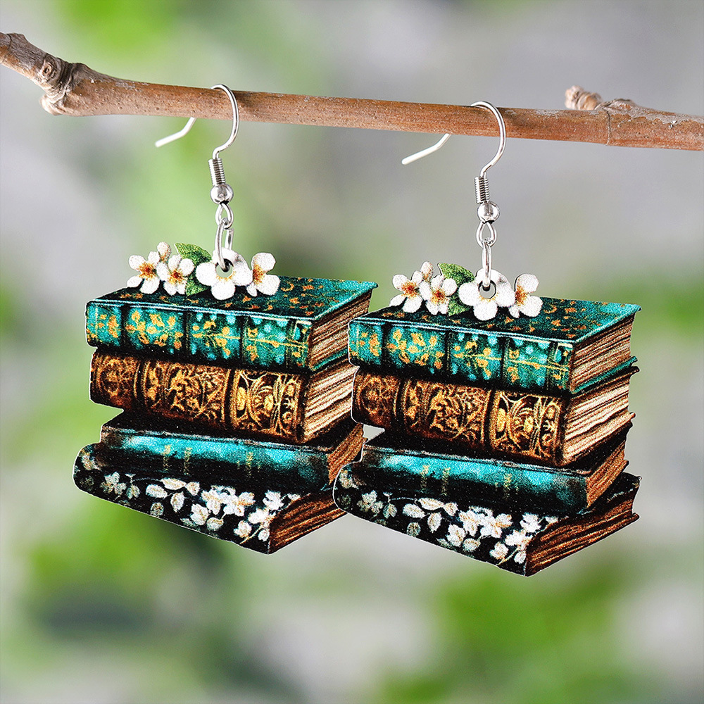 Europe and America Graduation  - огляд і ціна Ethnic Fashion Book
