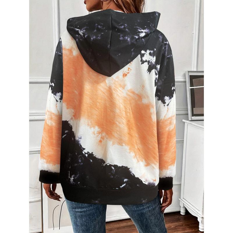 Ethnic Print Sweatshirt Women' - огляд і ціна Ethnic Fashion Store