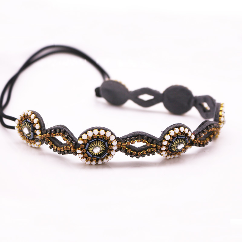 Ethnic Glass Beads Handmade He - огляд і ціна Ethnic Fashion Girls