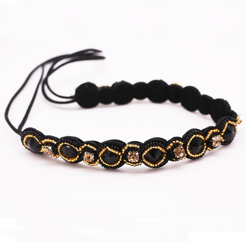 Ethnic Glass Beads Handmade He - огляд і ціна Ethnic Fashion Girls