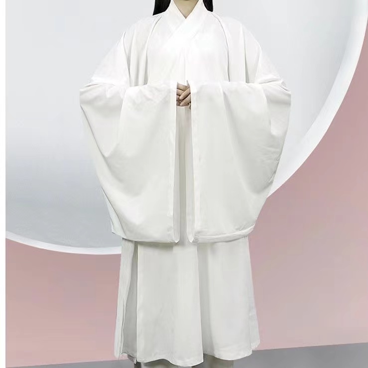Hanfu Chinese Ming Dynasty Tra - огляд і ціна Ethnic Gown