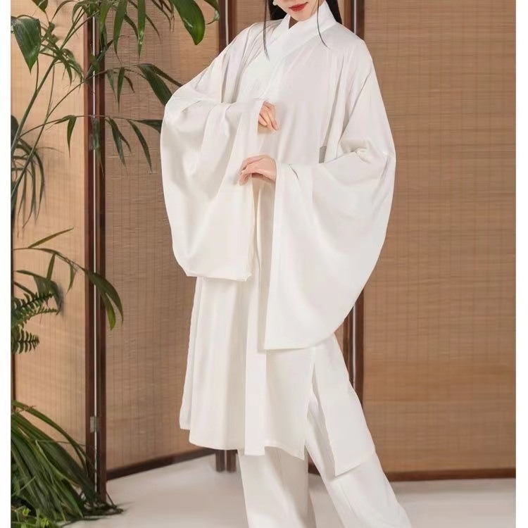 Hanfu Chinese Ming Dynasty Tra - огляд і ціна Ethnic Gown