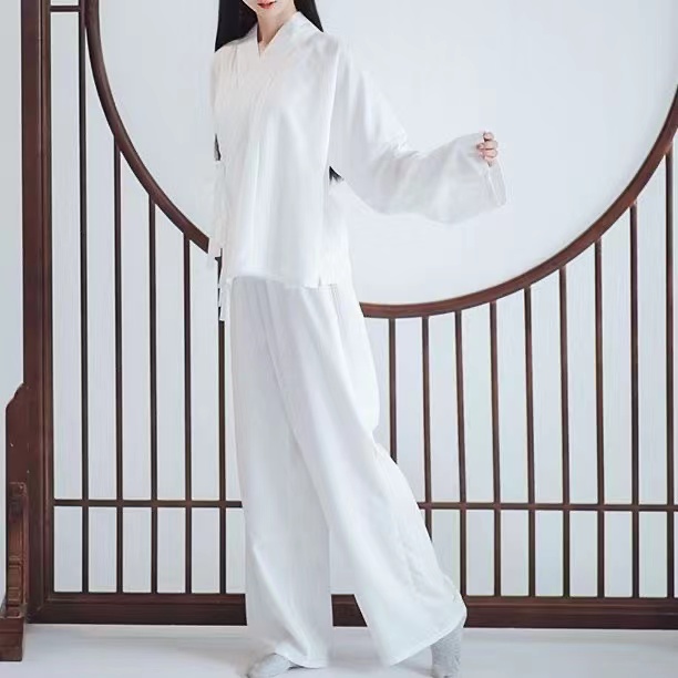 Hanfu Chinese Ming Dynasty Tra - огляд і ціна Ethnic Gown