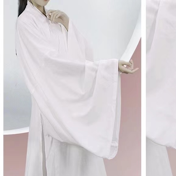 Hanfu Chinese Ming Dynasty Tra - огляд і ціна Ethnic Gown