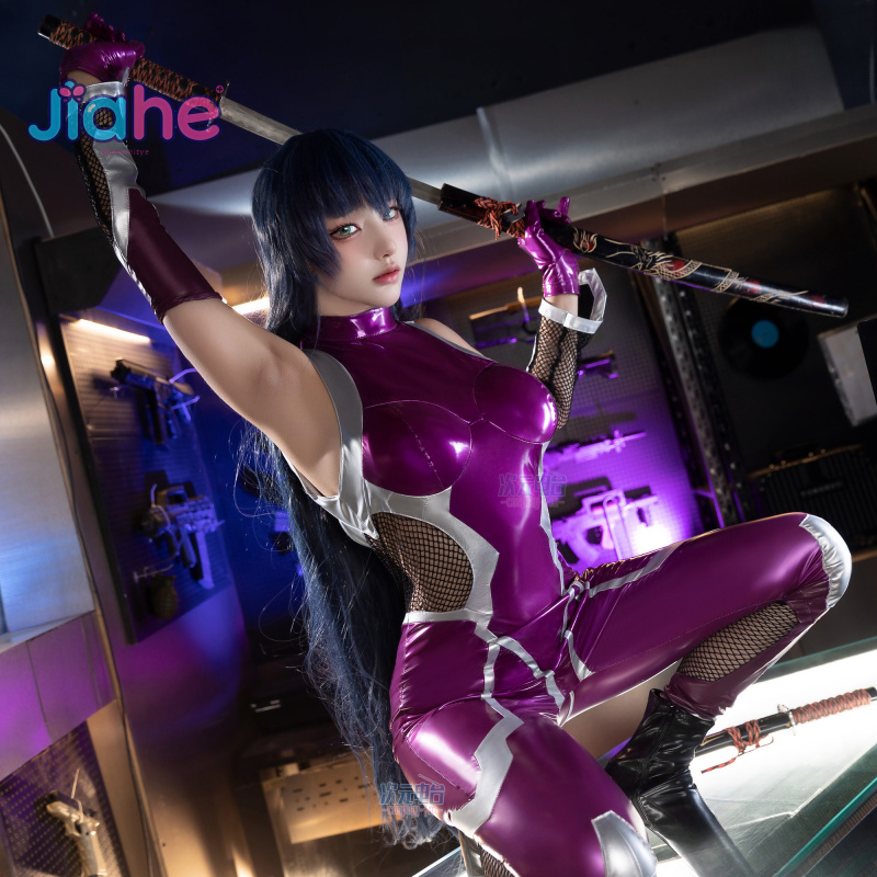 ZERO  Asagi Igawa Cosplay Cost - огляд і ціна Ethnic Outfit