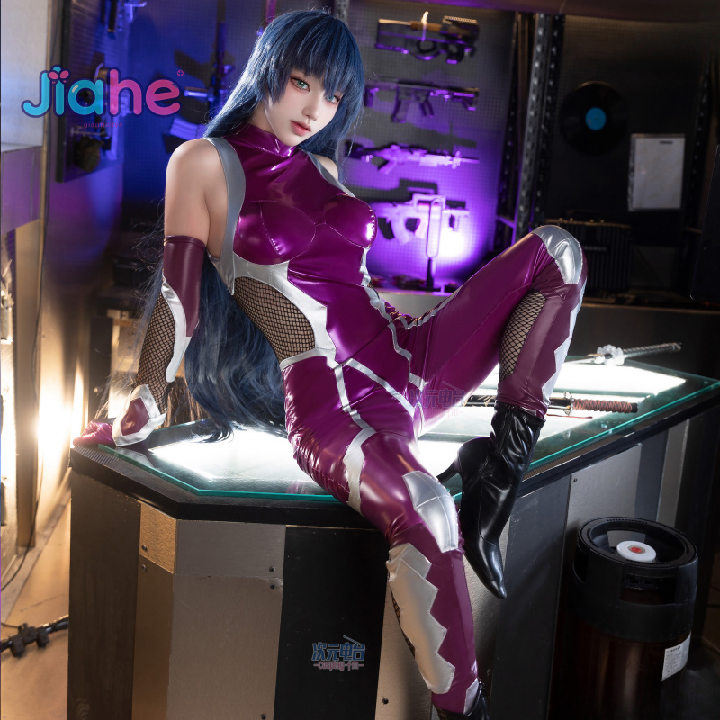 ZERO  Asagi Igawa Cosplay Cost - огляд і ціна Ethnic Outfit