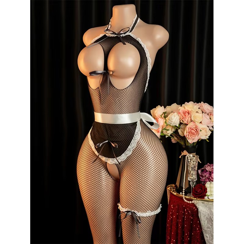 Desires Sex Play Crotchless Co - огляд і ціна Ethnic Outfit