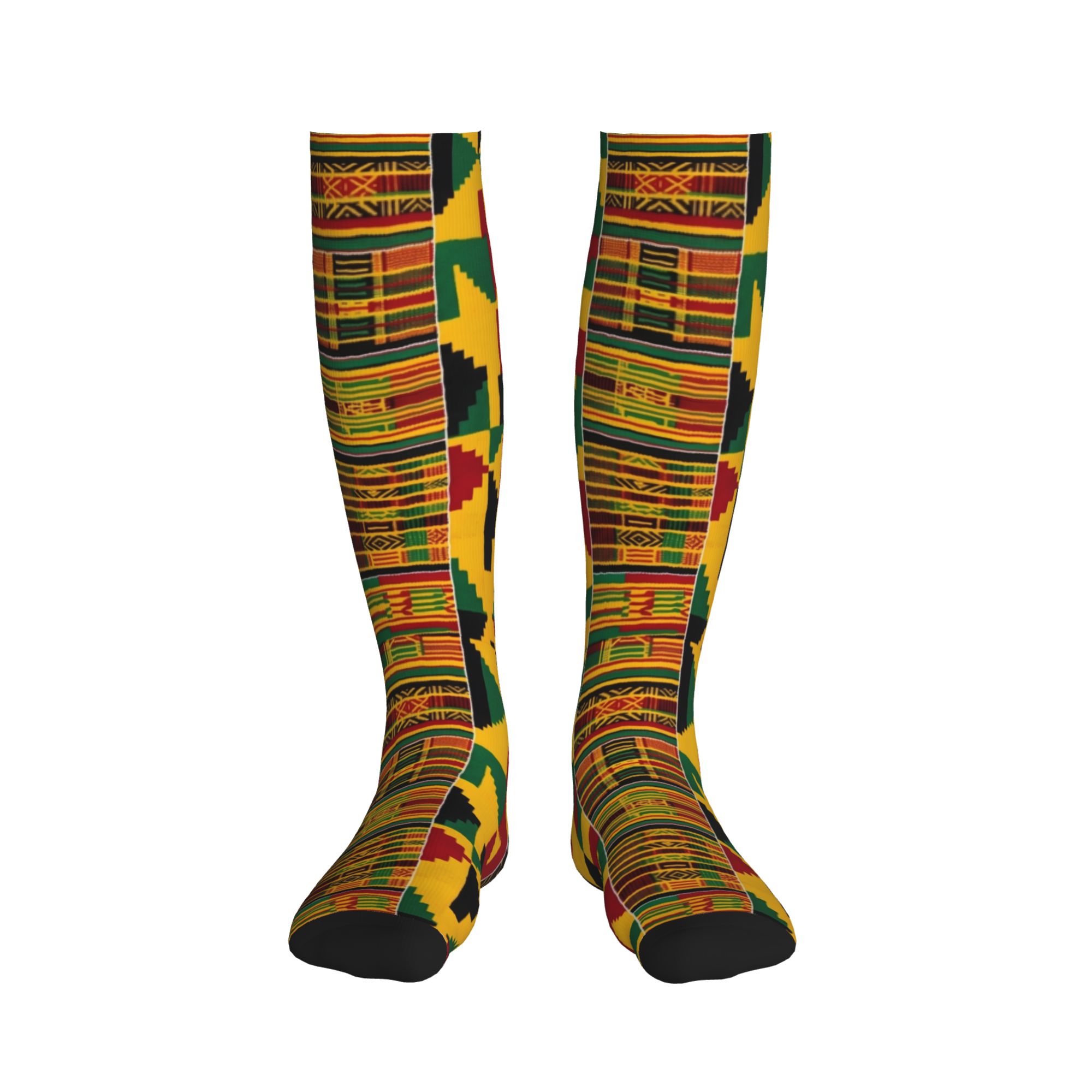 Ethnic Tribal Ankara African Z - огляд і ціна African Ankara Print