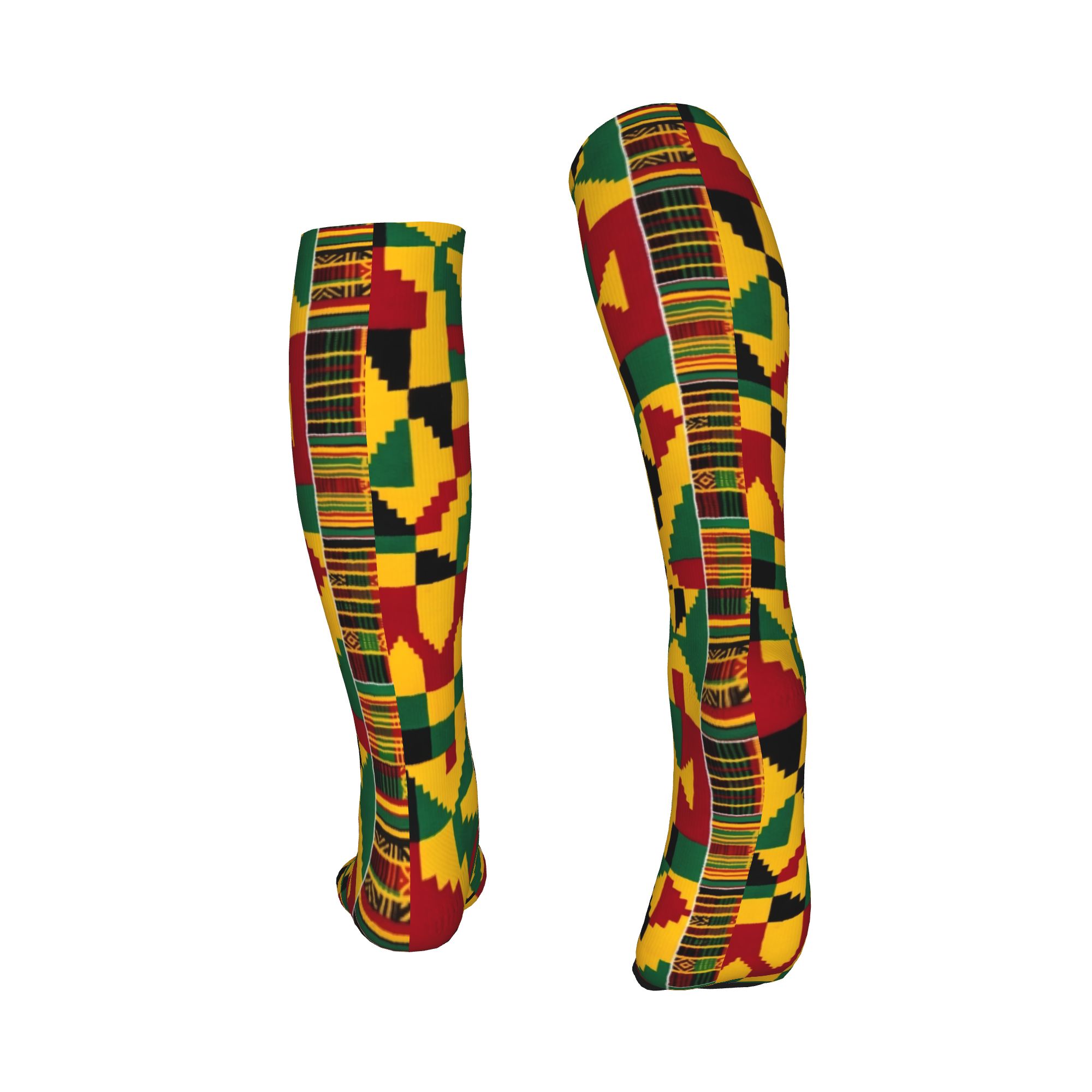 Ethnic Tribal Ankara African Z - огляд і ціна African Ankara Print