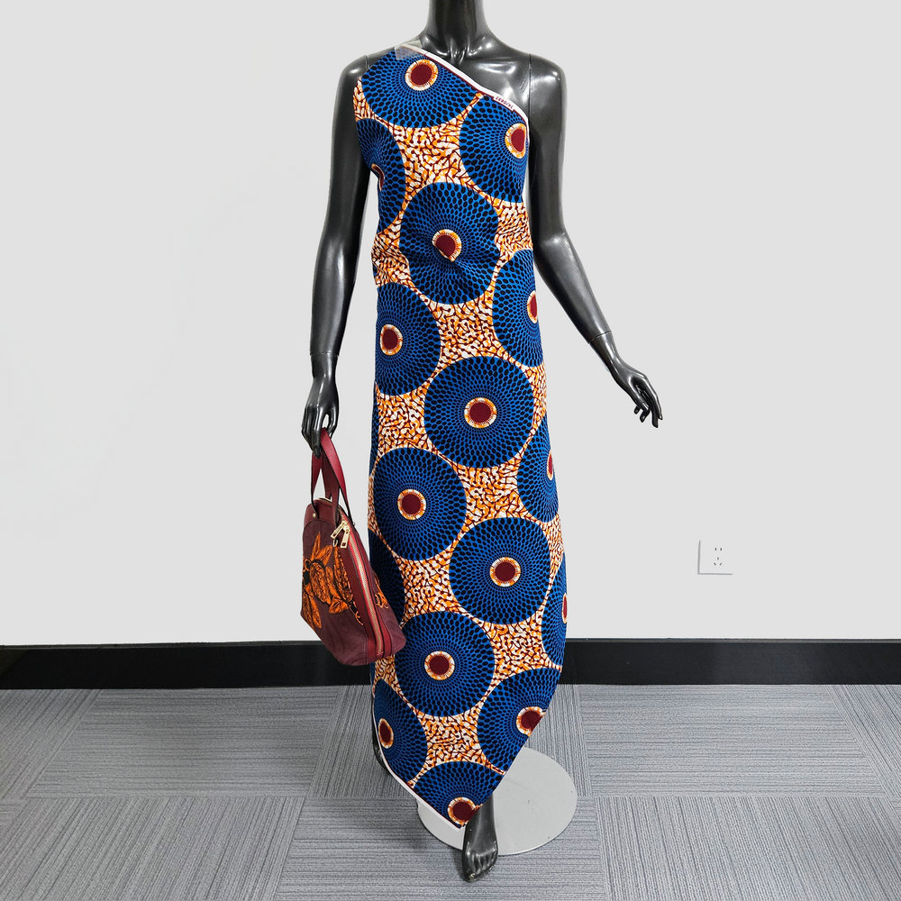 Veritable Holland real wax pri - огляд і ціна African Ankara Print