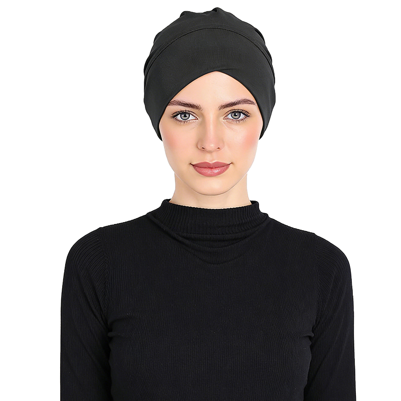 Solid Color Turban Ethnic Styl - огляд і ціна Ethnic Fashion Girls