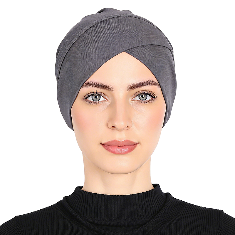 Solid Color Turban Ethnic Styl - огляд і ціна Ethnic Fashion Girls