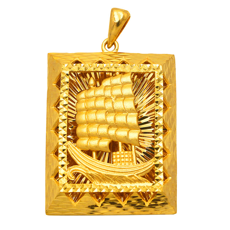 The same 9999 24K real gold me - огляд і ціна Ethnic Fashion Store