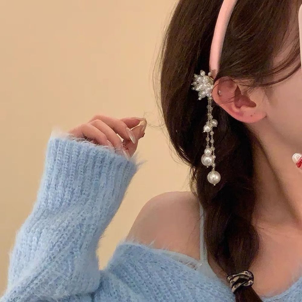 Temperament Satin Tassel Bell  - огляд і ціна Ethnic Fashion Girls