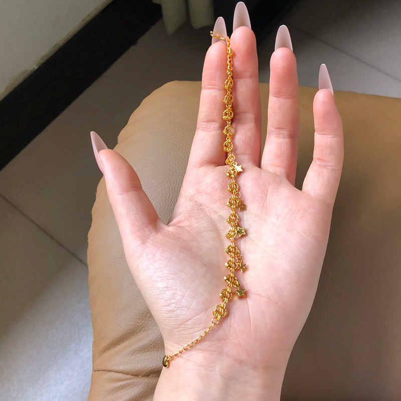9999 24K real gold store same  - огляд і ціна Ethnic Fashion Store