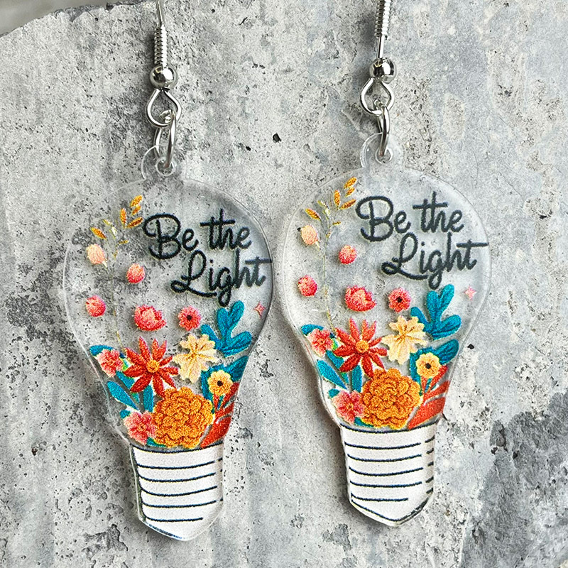 Teachers' Day Earrings Student - огляд і ціна Ethnic Fashion Book