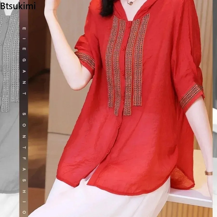Fashion Women's Hooded Spliced - огляд і ціна Ethnic Fashion For Ladies