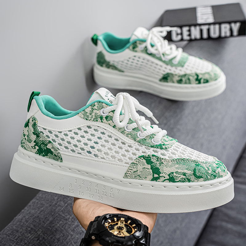 New Sneakers Casual Mens Desig - огляд і ціна Ethnic Wear Men'S Fashion