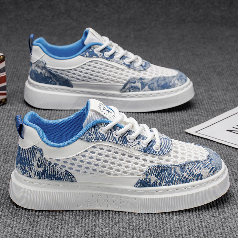 New Sneakers Casual Mens Desig - огляд і ціна Ethnic Wear Men'S Fashion