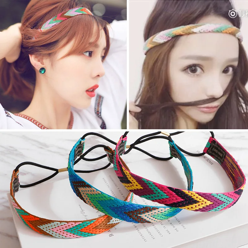 2024 High Quality Vintage Bohe - огляд і ціна Ethnic Fashion Girls