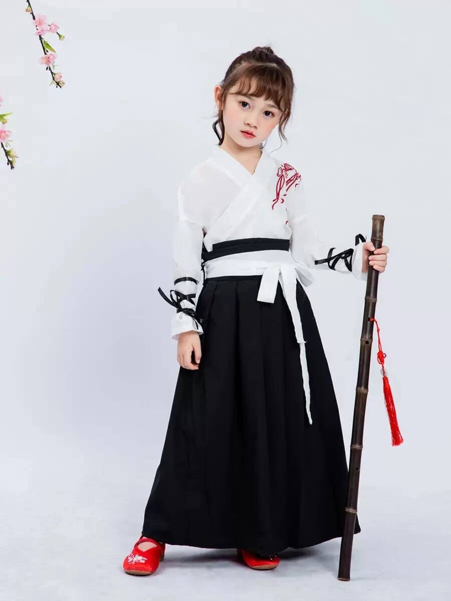Traditional Cosutume Kids Japa - огляд і ціна Ethnic Gown