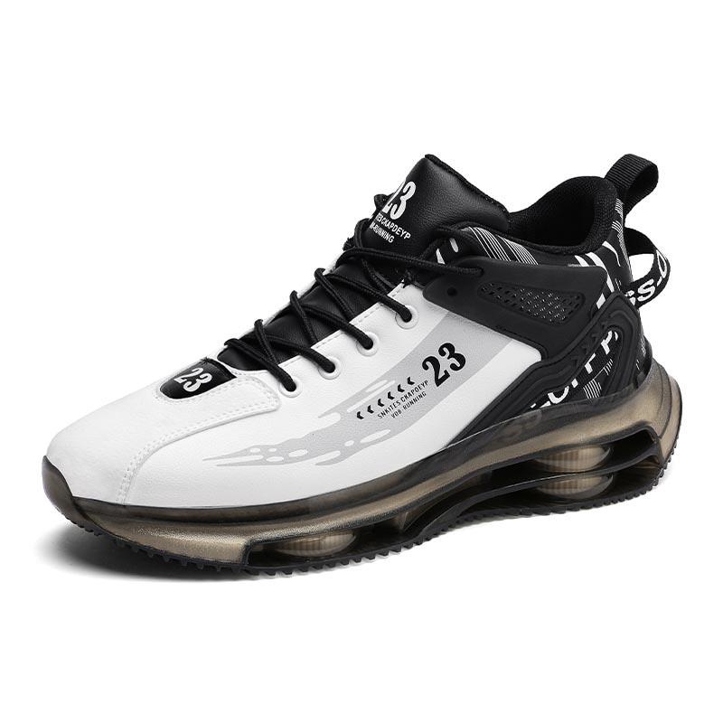 flatform spring sneakers men a - огляд і ціна Ethnic Fast Fashion