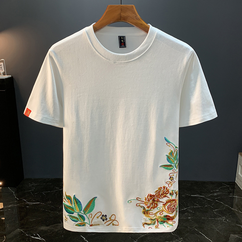 Chinese style embroidery high- - огляд і ціна Ethnic Fashion Designer