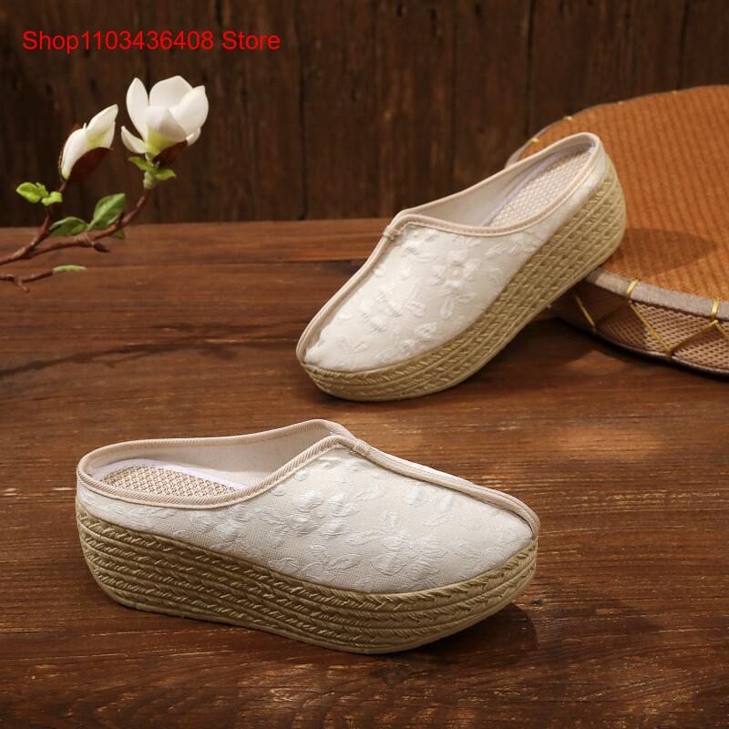 New Style Slippers, Lightweigh - огляд і ціна Ethnic Fashion In