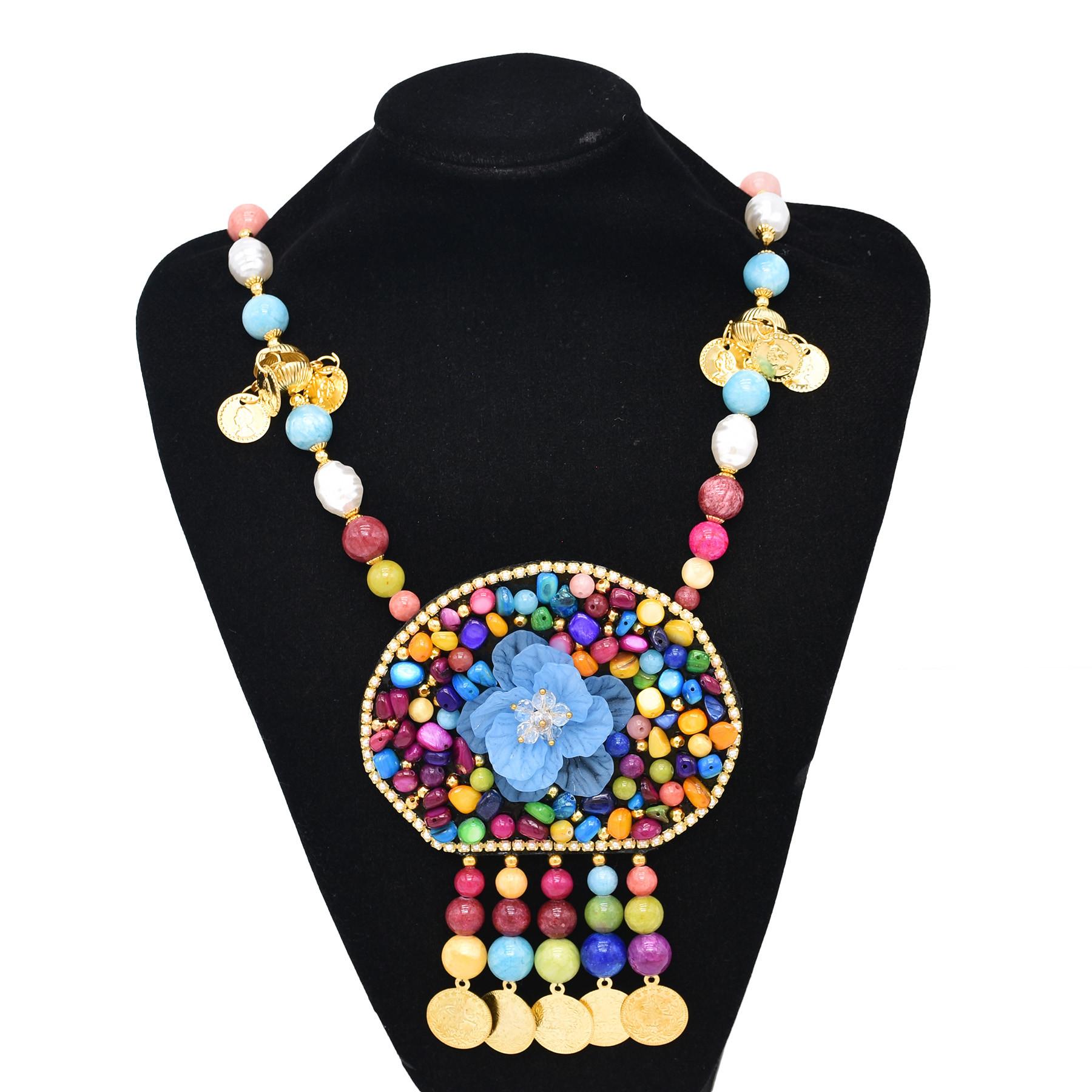 Ldealway Store Ethnic Style Ha - огляд і ціна Ethnic Fashion Store