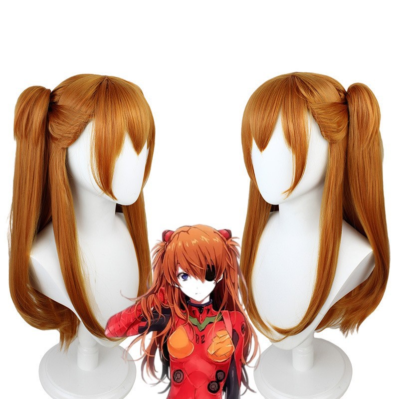 Anime New EVA Asuka Langley So - огляд і ціна Ethnic Outfit