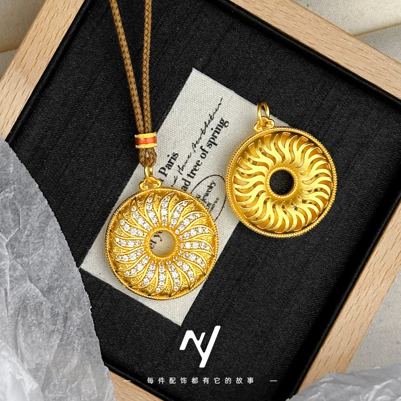gold store style 24K real gold - огляд і ціна Ethnic Fashion Store