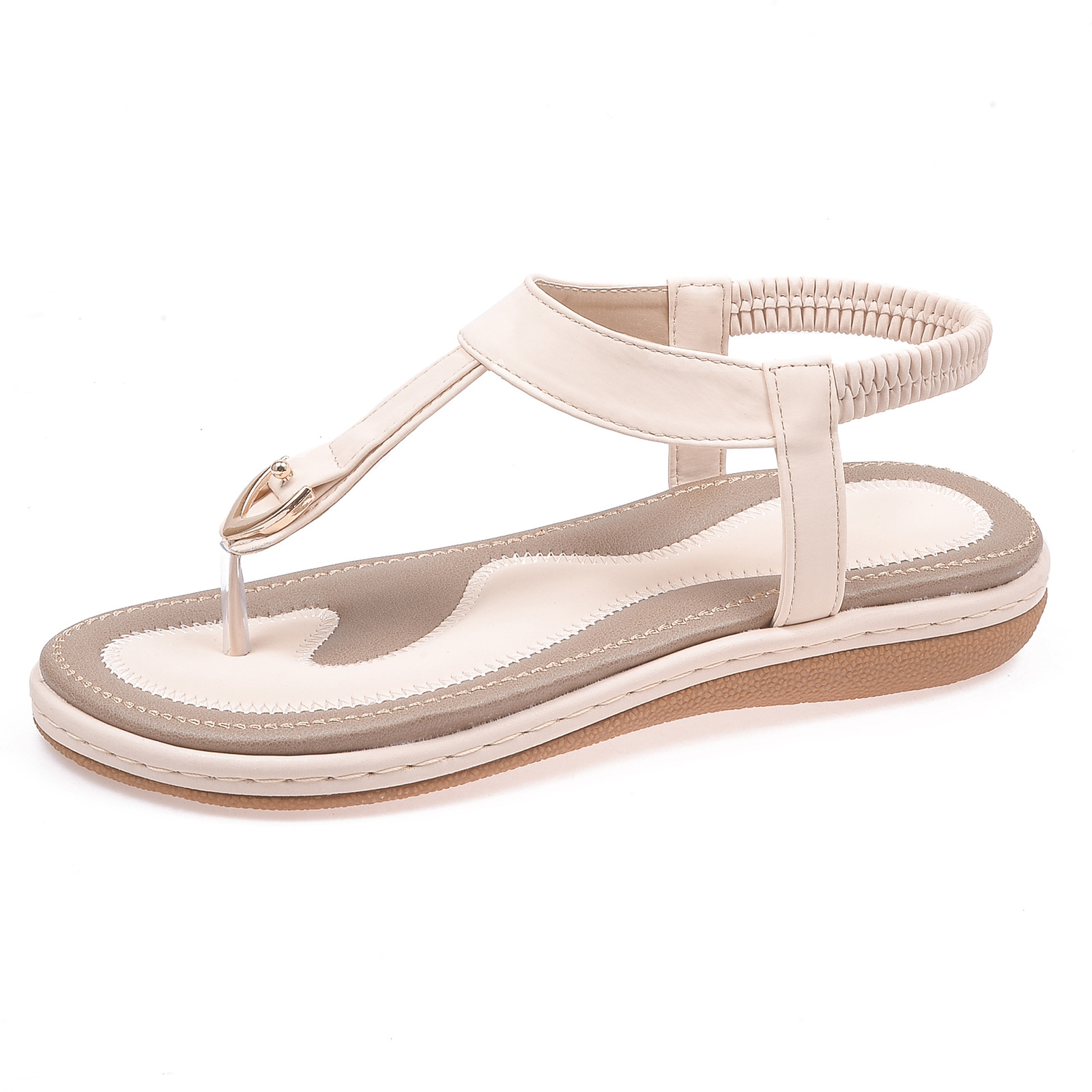2026 Women Sandals Bohemia Cas - огляд і ціна Ethnic Fashion In