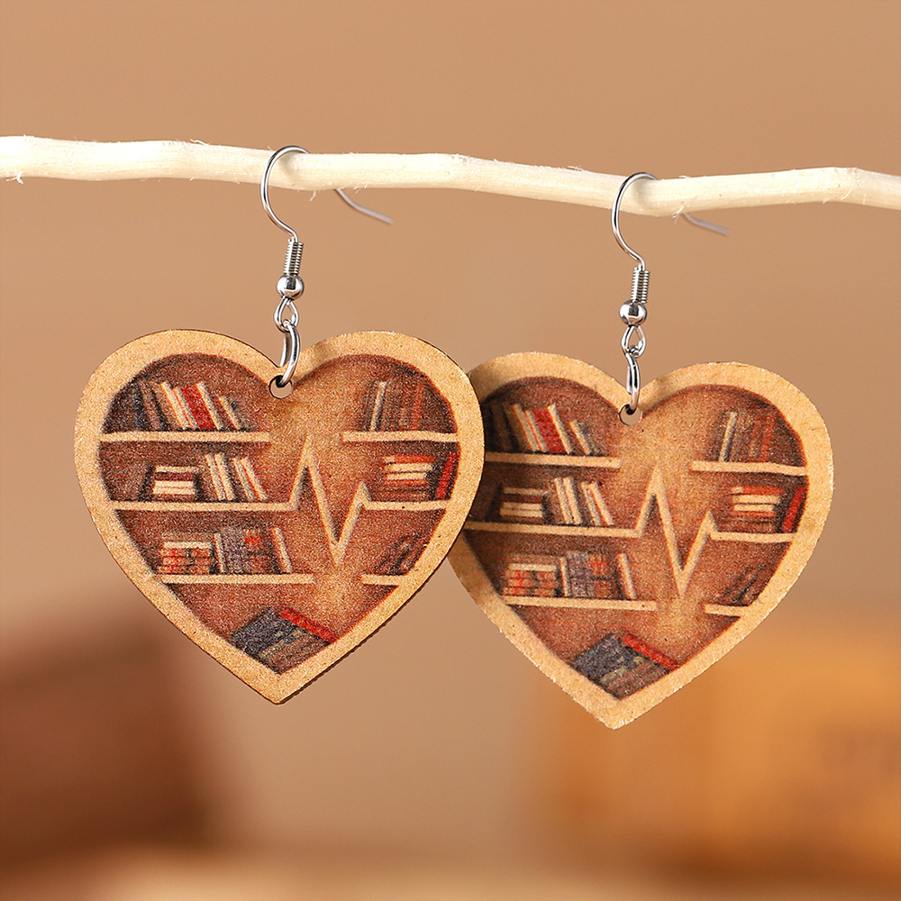 Book Lovers Alphabet Love Book - огляд і ціна Ethnic Fashion Book