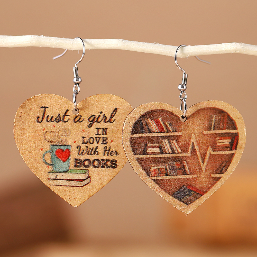 Book Lovers Alphabet Love Book - огляд і ціна Ethnic Fashion Book