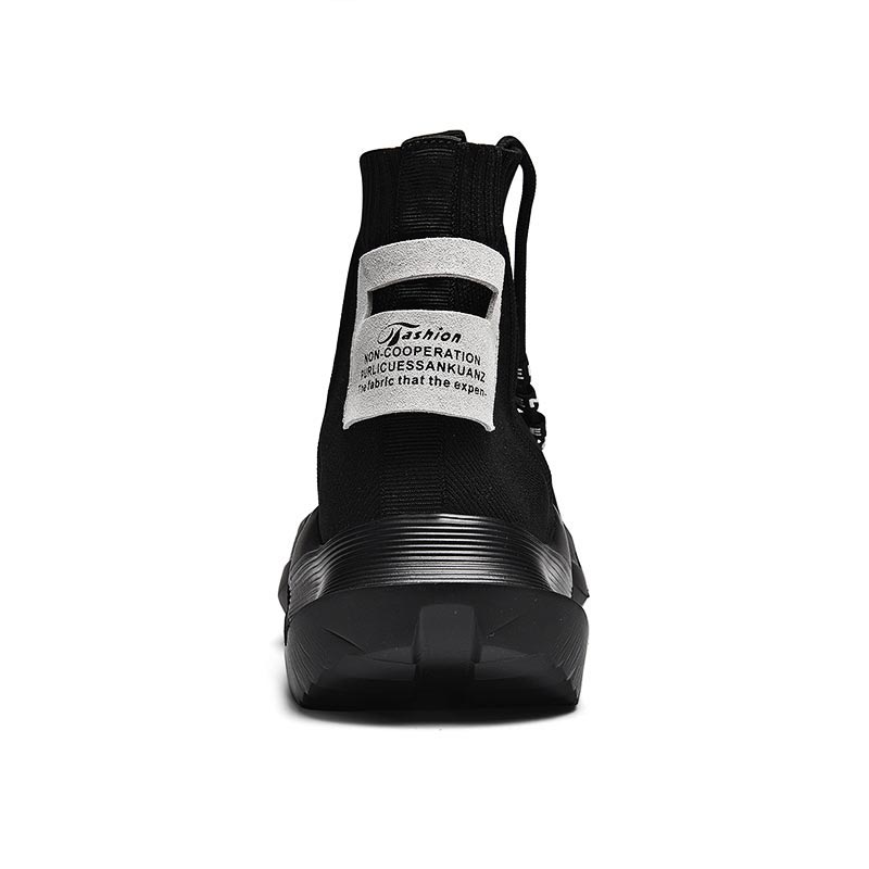 Plus Size High Top Massive Spo - огляд і ціна Ethnic Fast Fashion