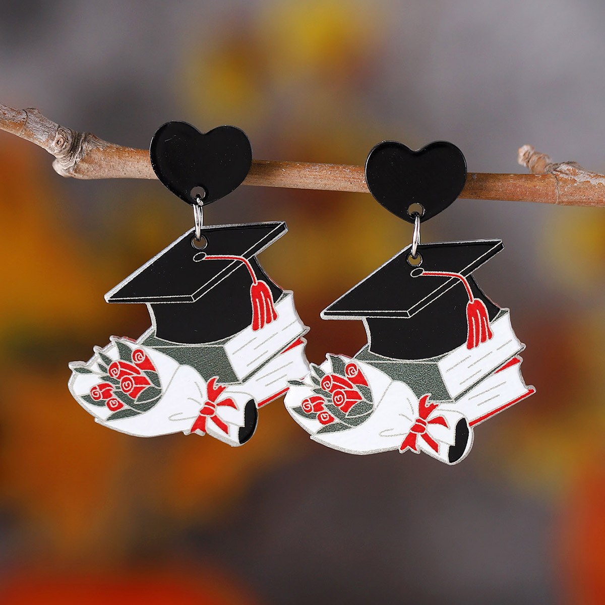 scholar hat book love splicing - огляд і ціна Ethnic Fashion Book