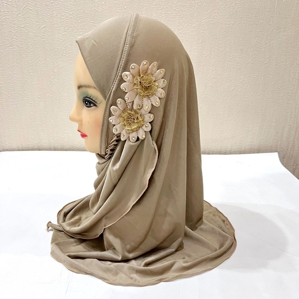 Fashion Solid Flowers Children - огляд і ціна Ethnic Fashion Girls