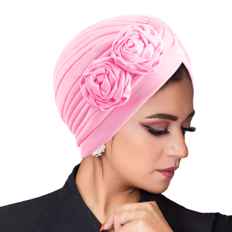 Muslim Fashion Flower Hijab Tu - огляд і ціна Ethnic Fashion For Ladies