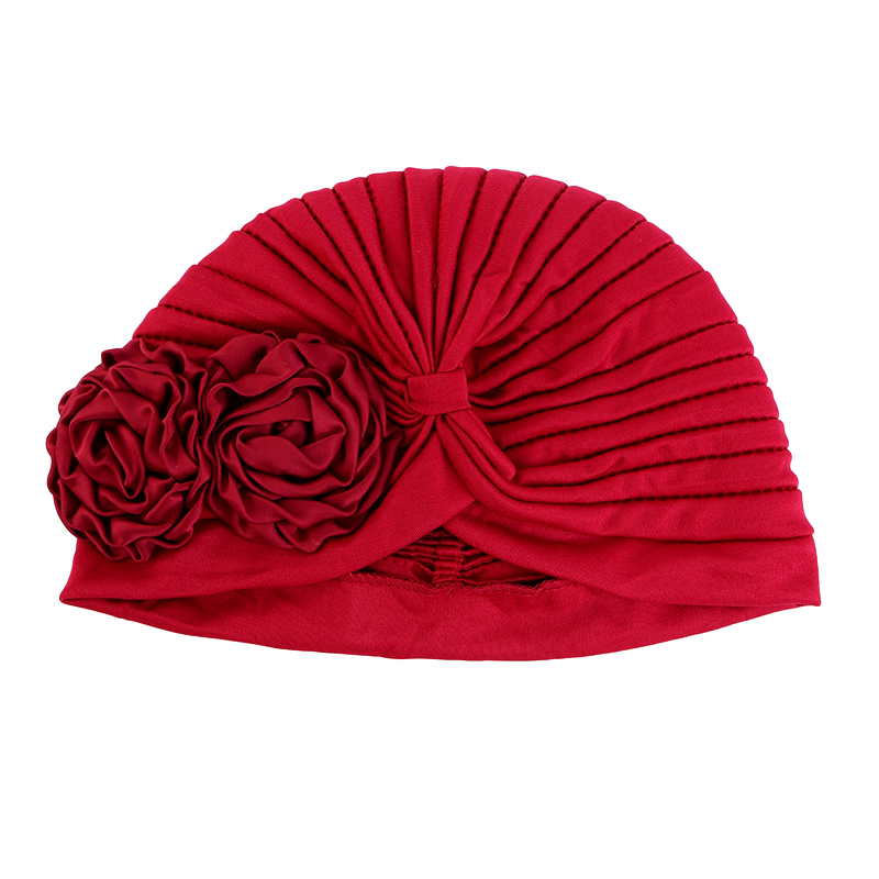 Muslim Fashion Flower Hijab Tu - огляд і ціна Ethnic Fashion For Ladies