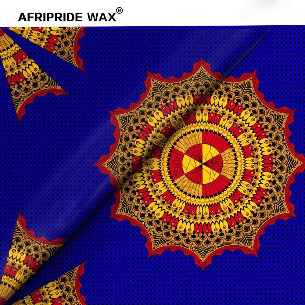 African Fashion Print Fabrics  - огляд і ціна African Ankara Print