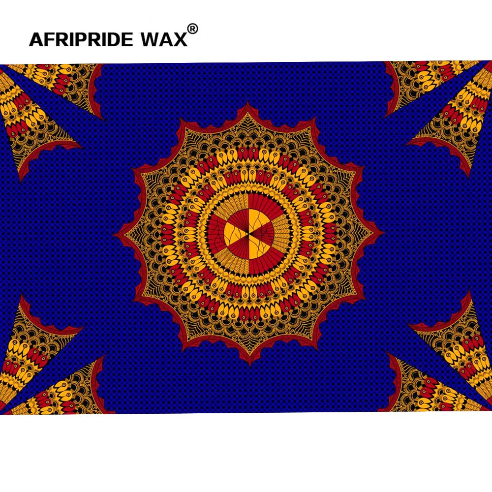 African Fashion Print Fabrics  - огляд і ціна African Ankara Print