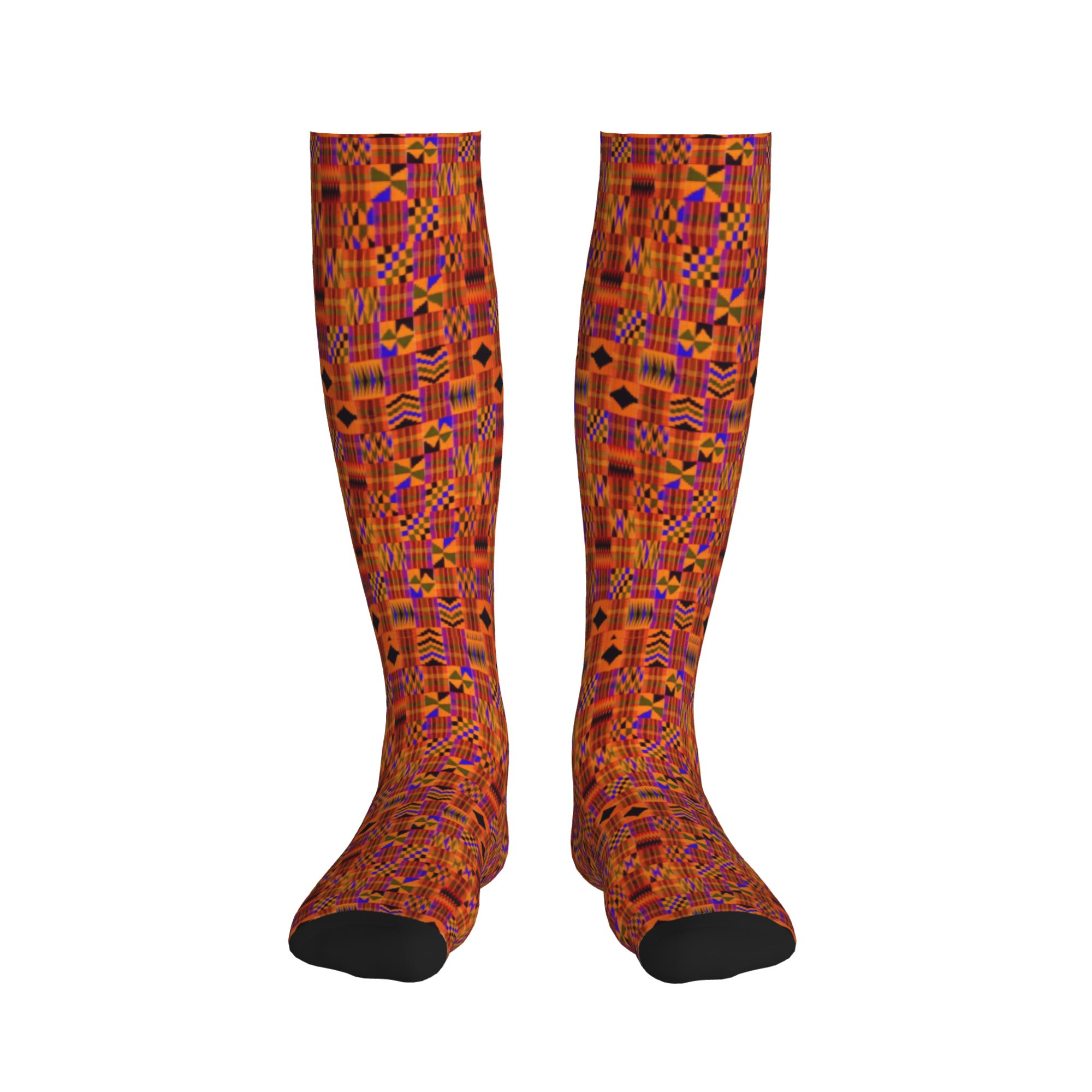 Kawaii Printed Ethnic Tribal A - огляд і ціна African Ankara Print