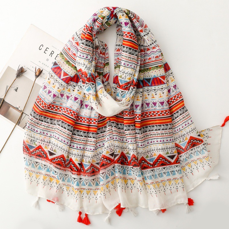 Fashion Bohemina Ethnic Floral - огляд і ціна Ethnic Fashion For Ladies