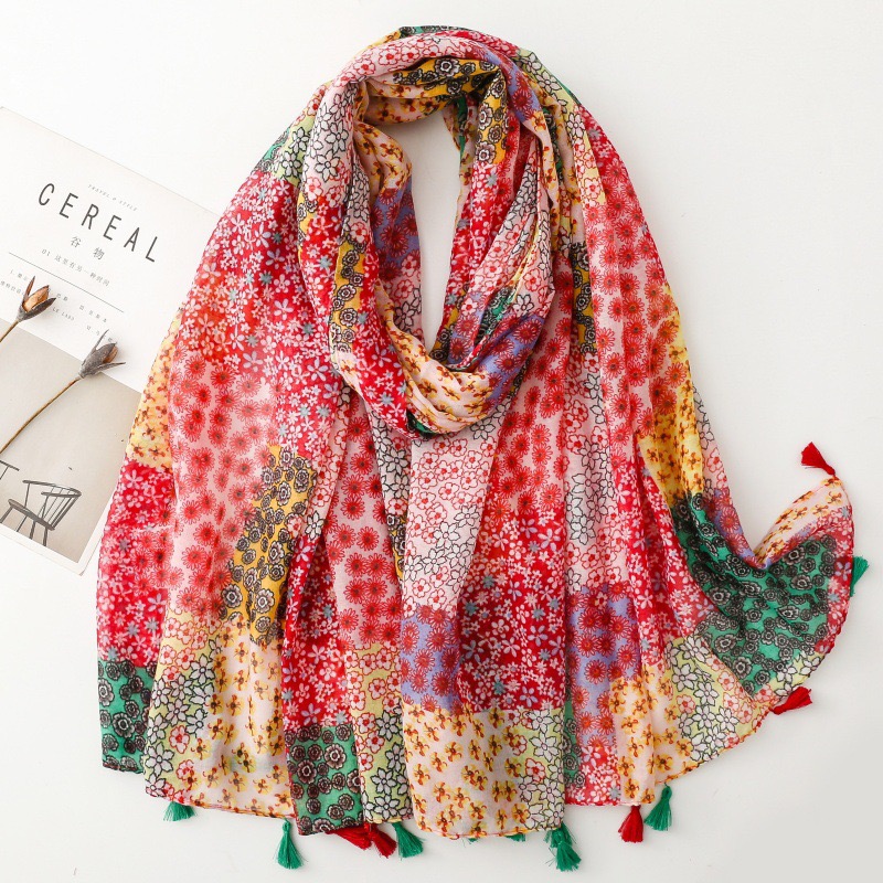 Fashion Bohemina Ethnic Floral - огляд і ціна Ethnic Fashion For Ladies